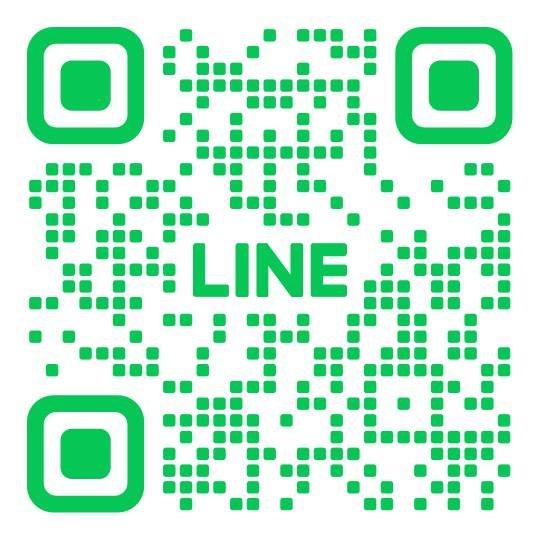 QR เพิ่มเพื่อน LINE OA อาชาศิลป์